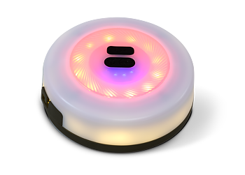 Campinglampa Ljusslinga 10 M