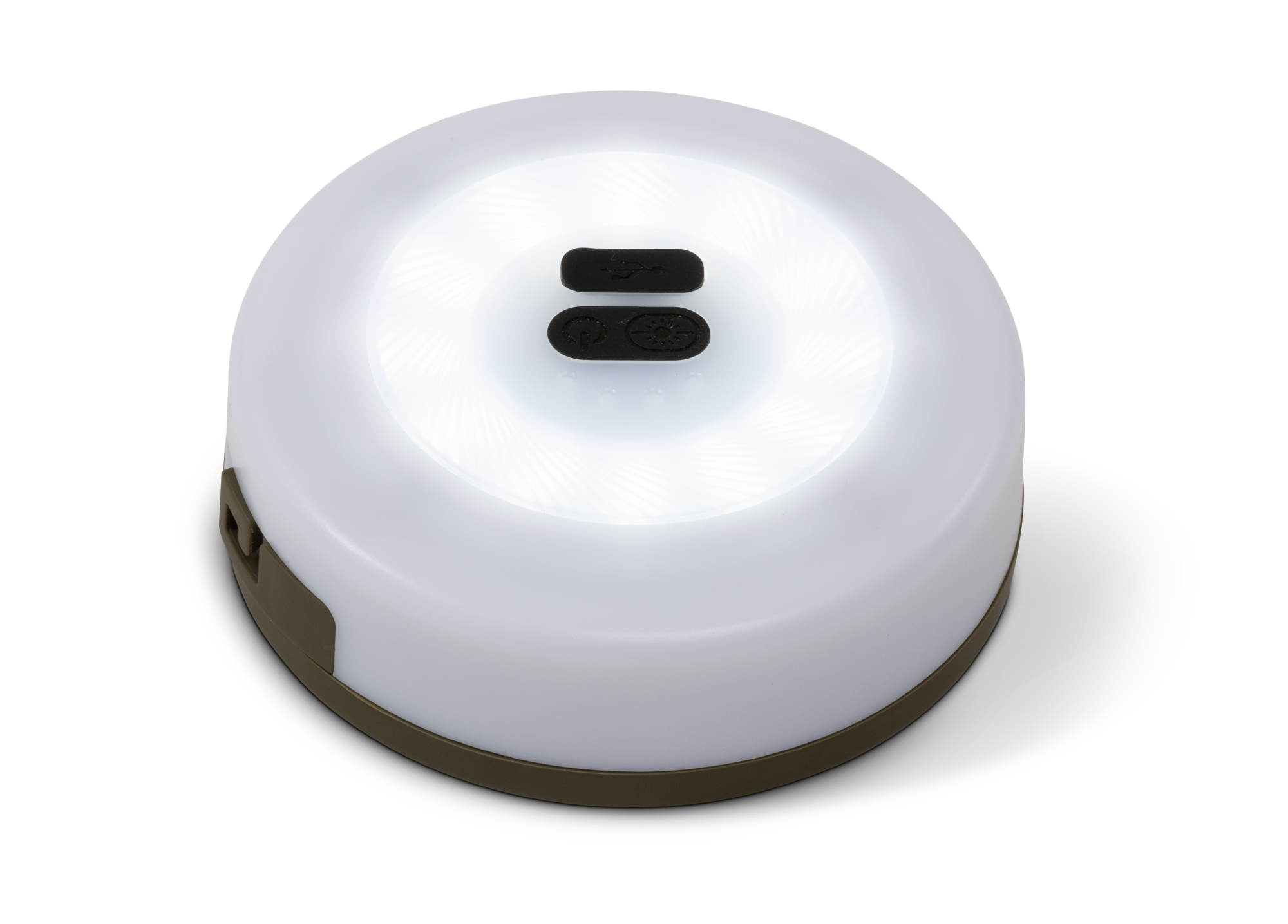 Campinglampa Ljusslinga 10 M - 2