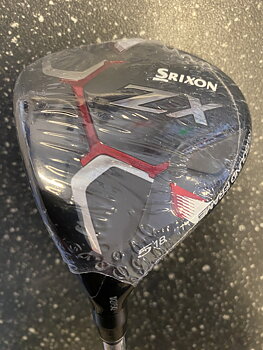 Srixon ZX  FW5  18 grader   -Vänster- 