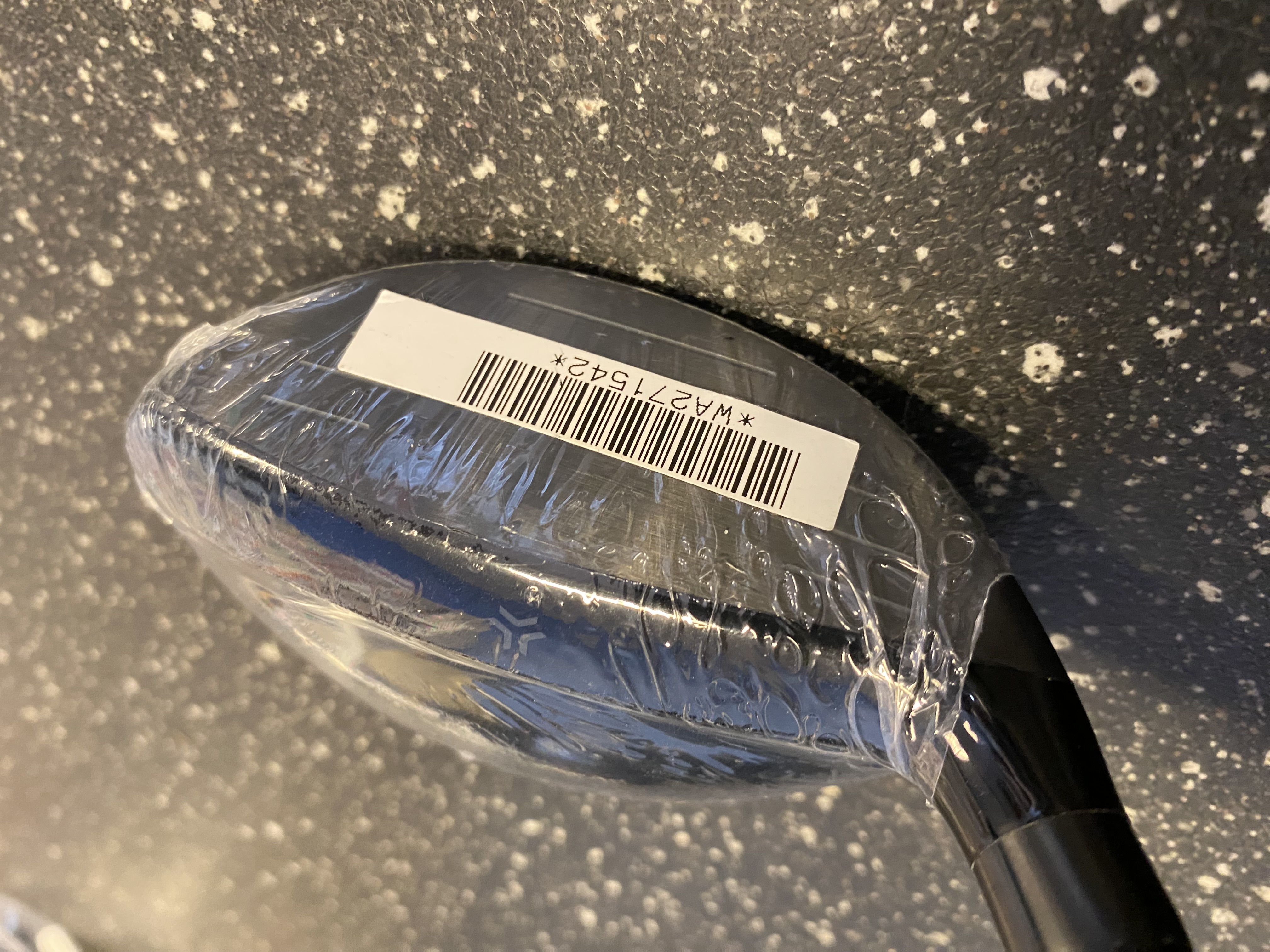 Srixon ZX  FW5  18 grader   -Vänster-  - 2