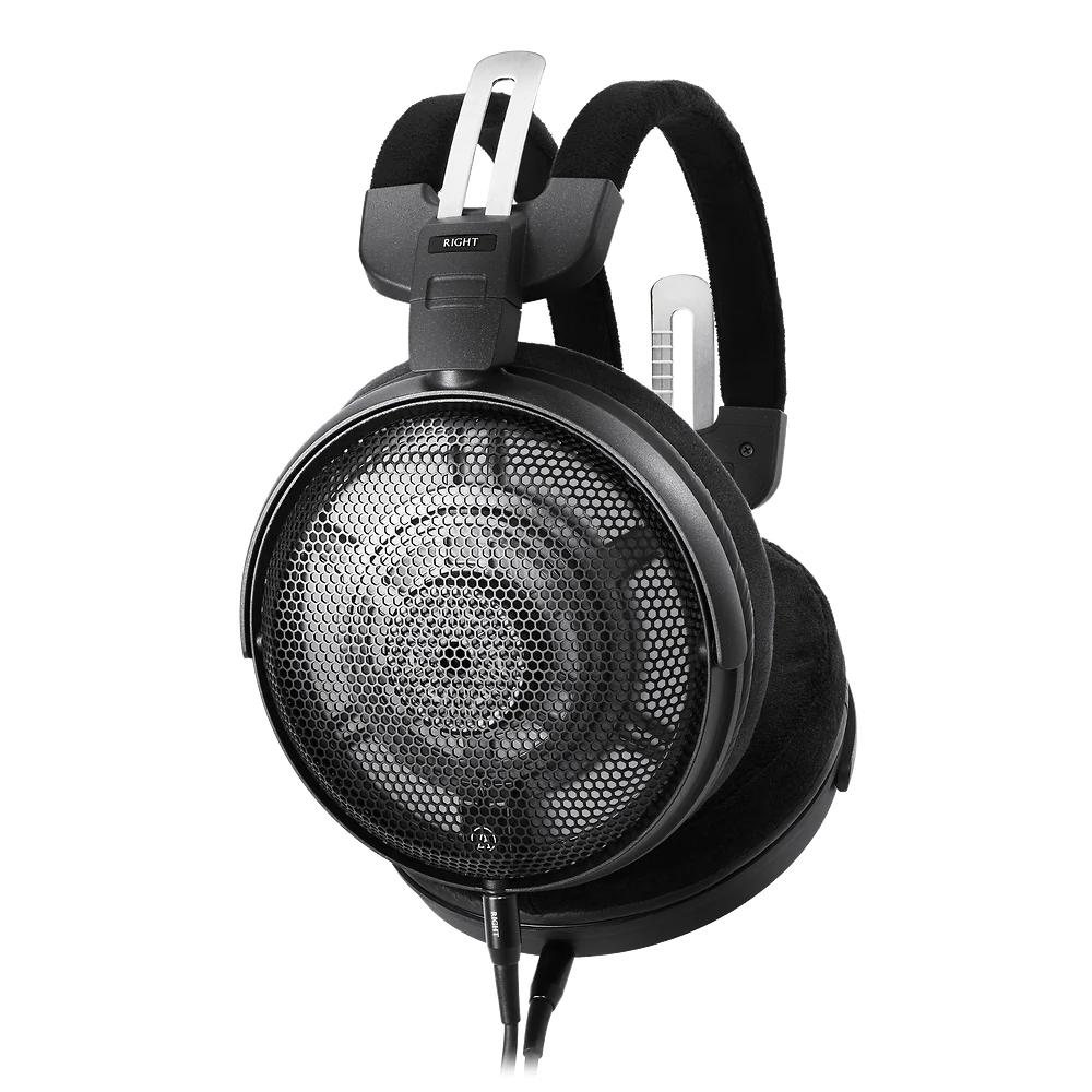 Audio Technica ATH-ADX3000 hörlur - 6