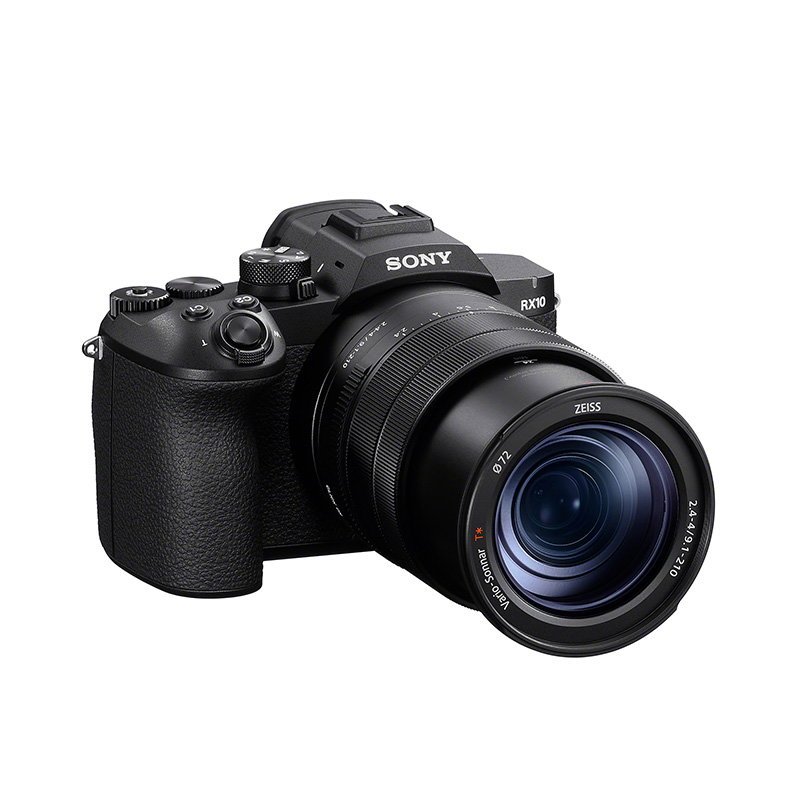 Sony DSC-RX10 V - 3