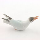 Jens Peter Dahl-Jensen (Bing & Grøndahl 20th Century) Crying Gull #1809 11/5 cm
