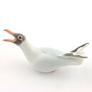Jens Peter Dahl-Jensen (Bing & Grøndahl 20th Century) Crying Gull #1809 11/5 cm
