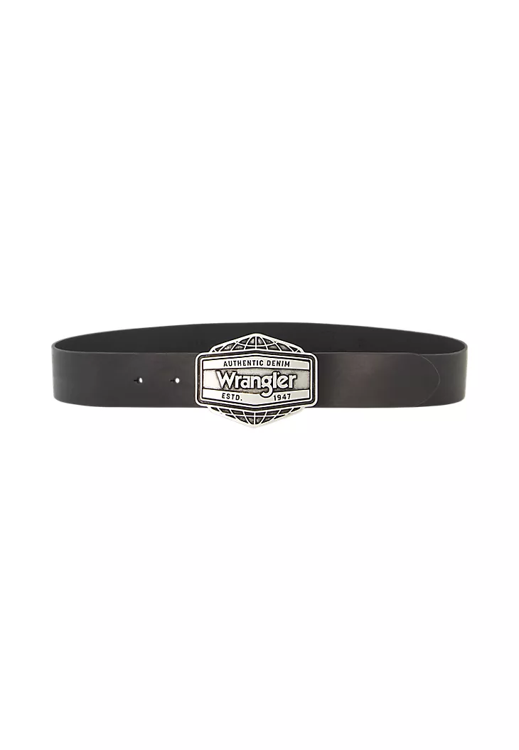 Wrangler bälte buckle - 2