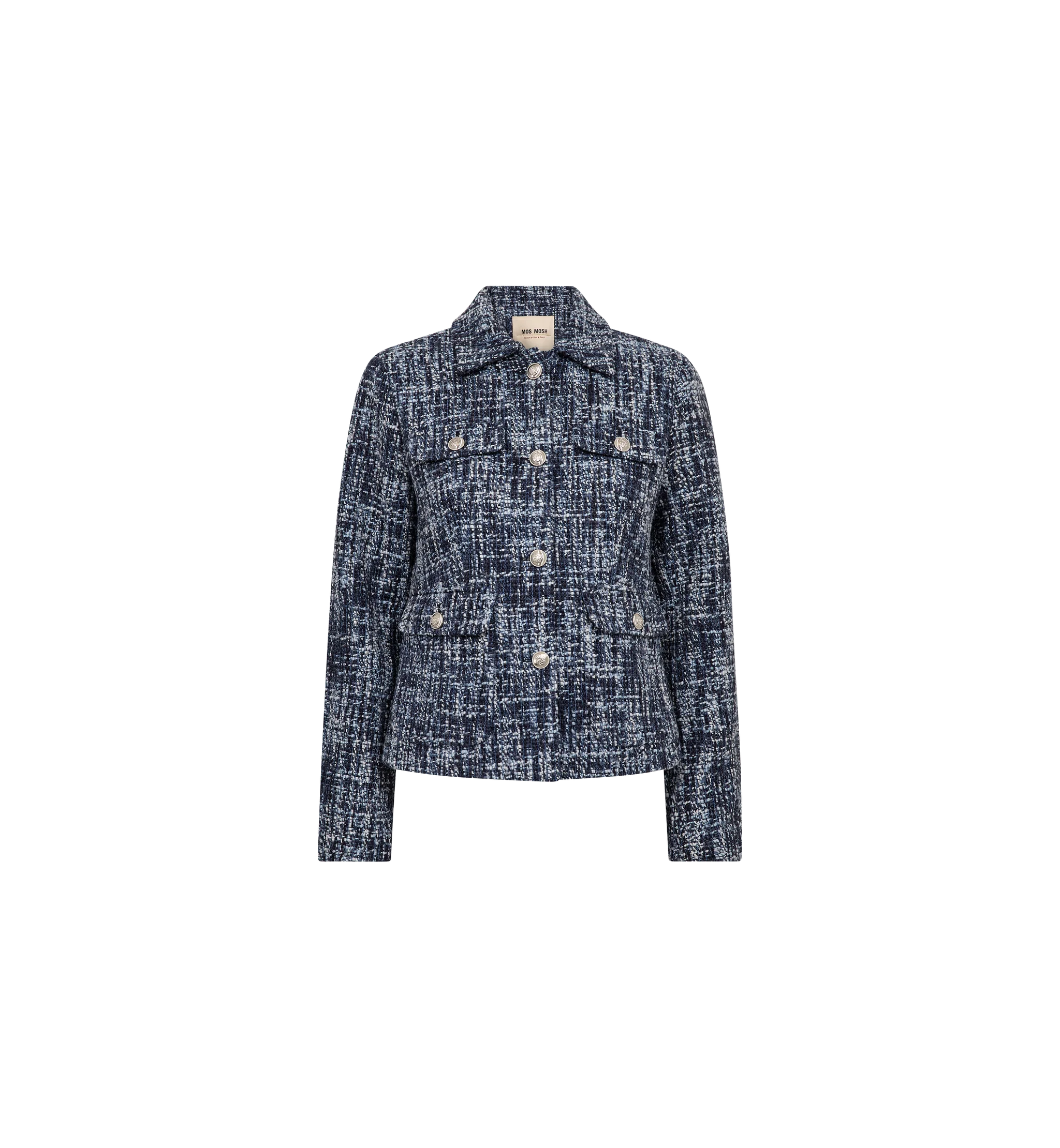Mos Mosh Fione Leoni Jacket