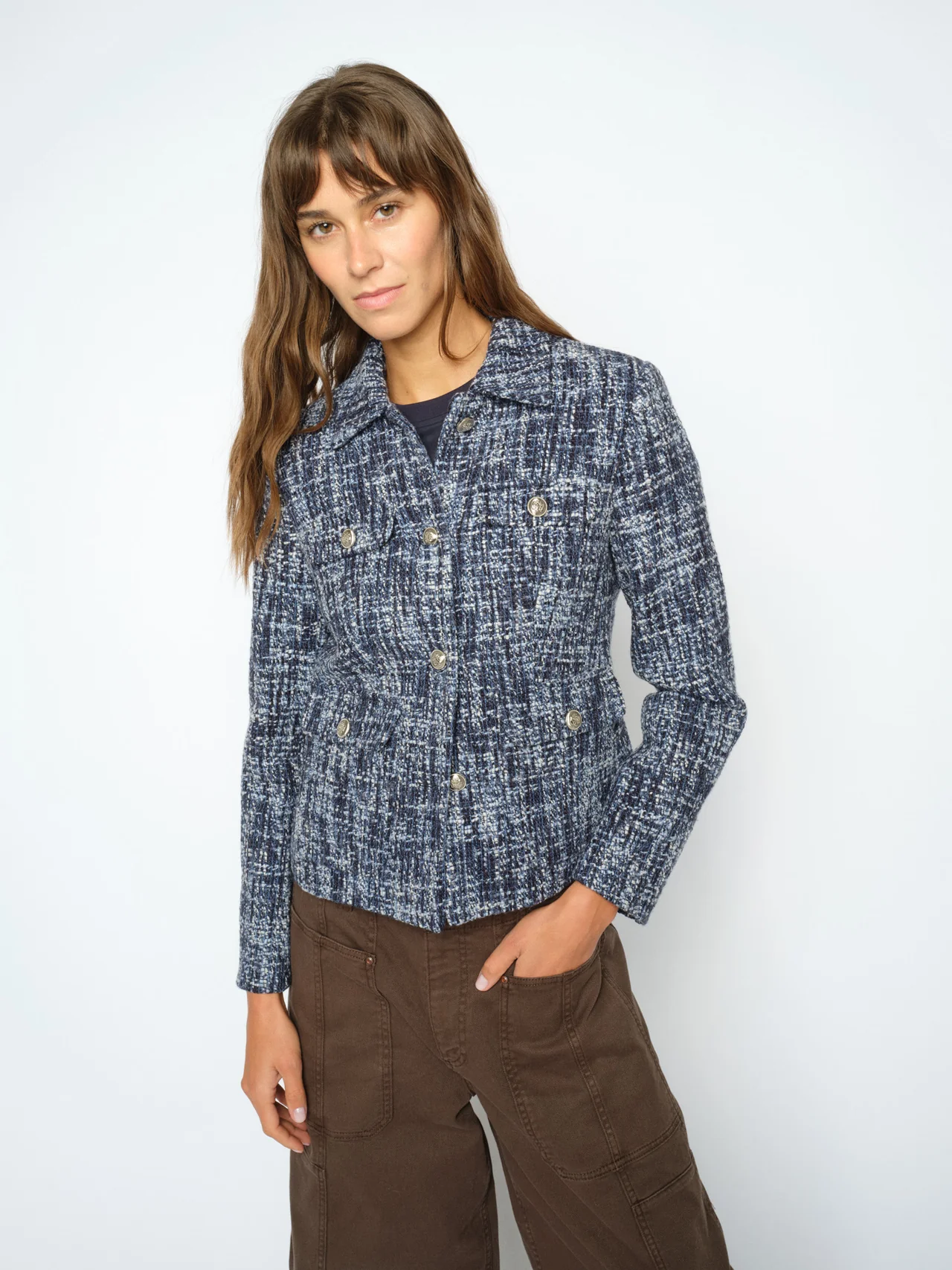 Mos Mosh Fione Leoni Jacket - 3