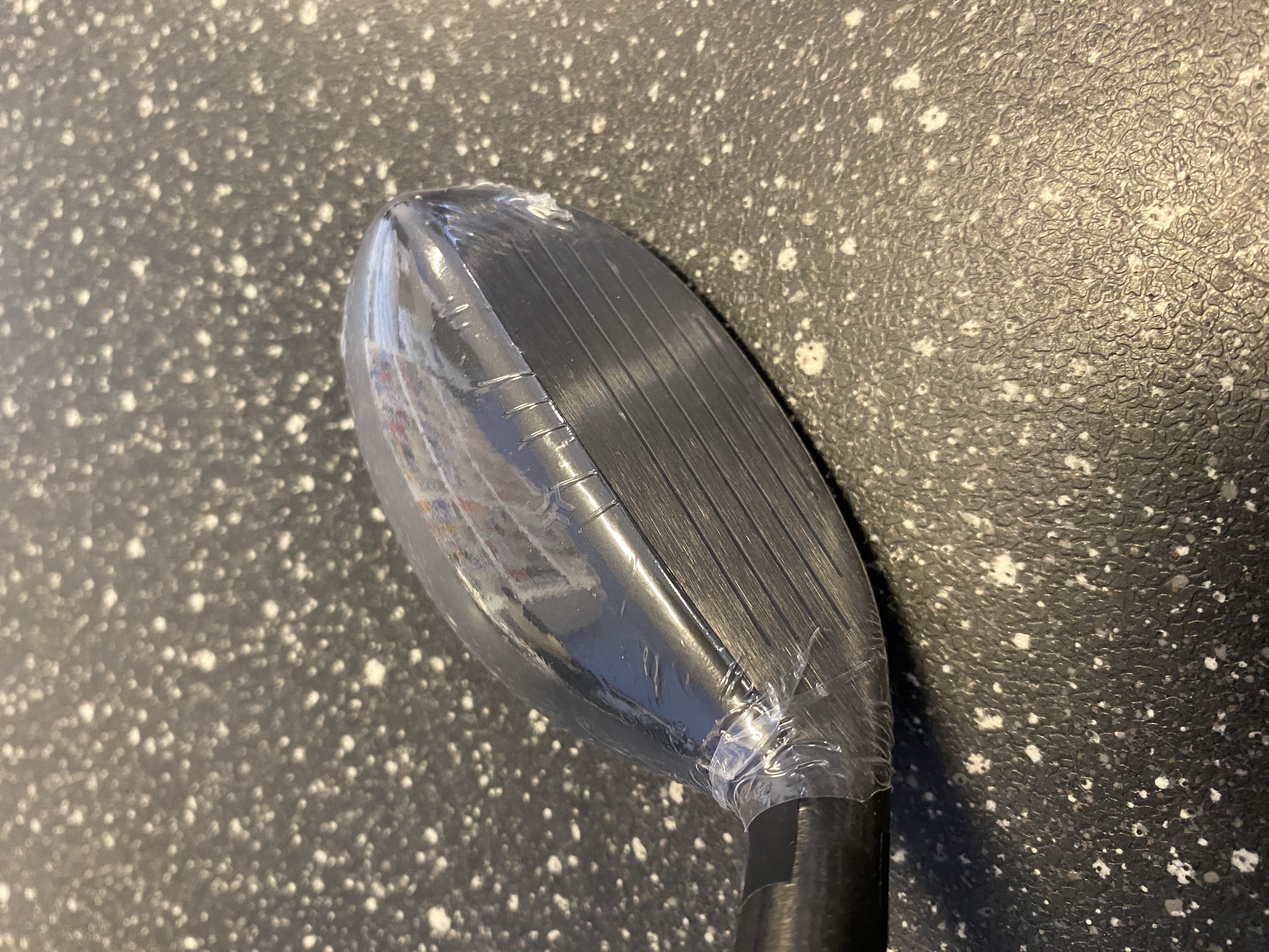 Srixon ZX  MKII hybrid 4  22 grader   -Vänster-  - 2