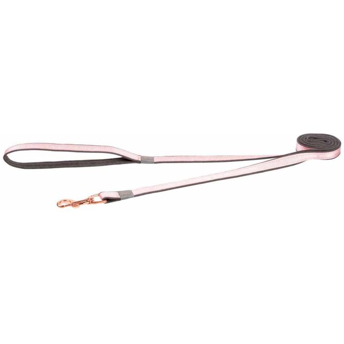 Rogz Urban Koppel Rosa 16mm 180cm