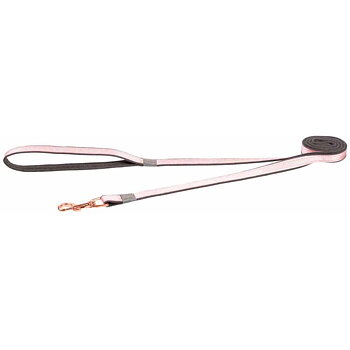 Rogz Urban Koppel Rosa 16mm 180cm