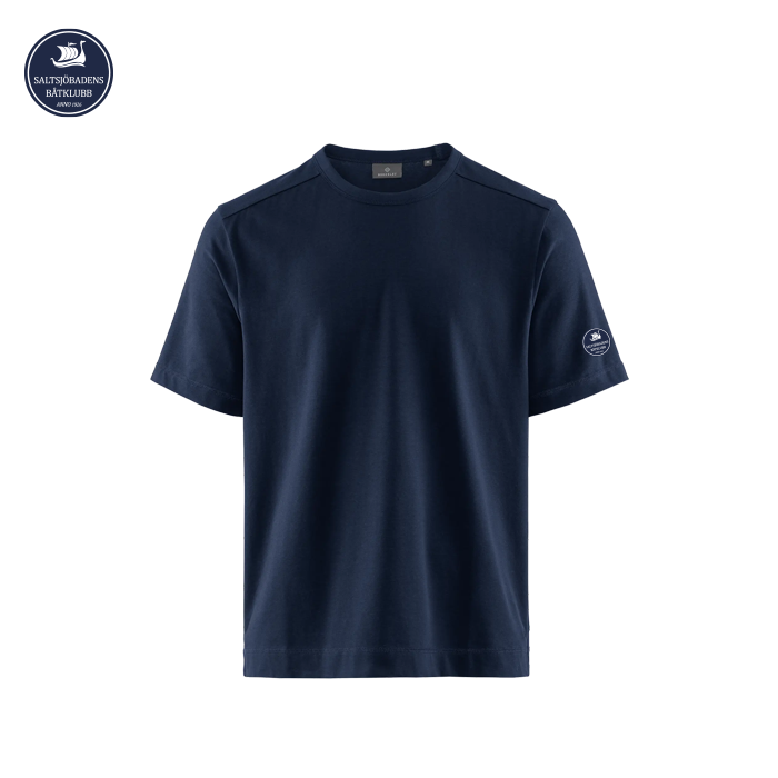 Tipton Casual Tee - Herr Marin