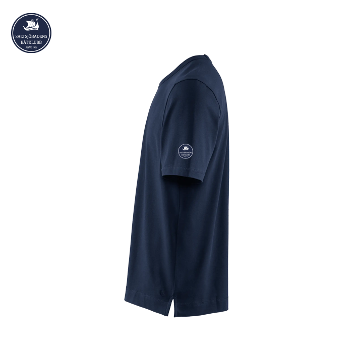 Tipton Casual Tee - Herr Marin - 2