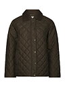 Neo Noir Iva Quilt Jacket