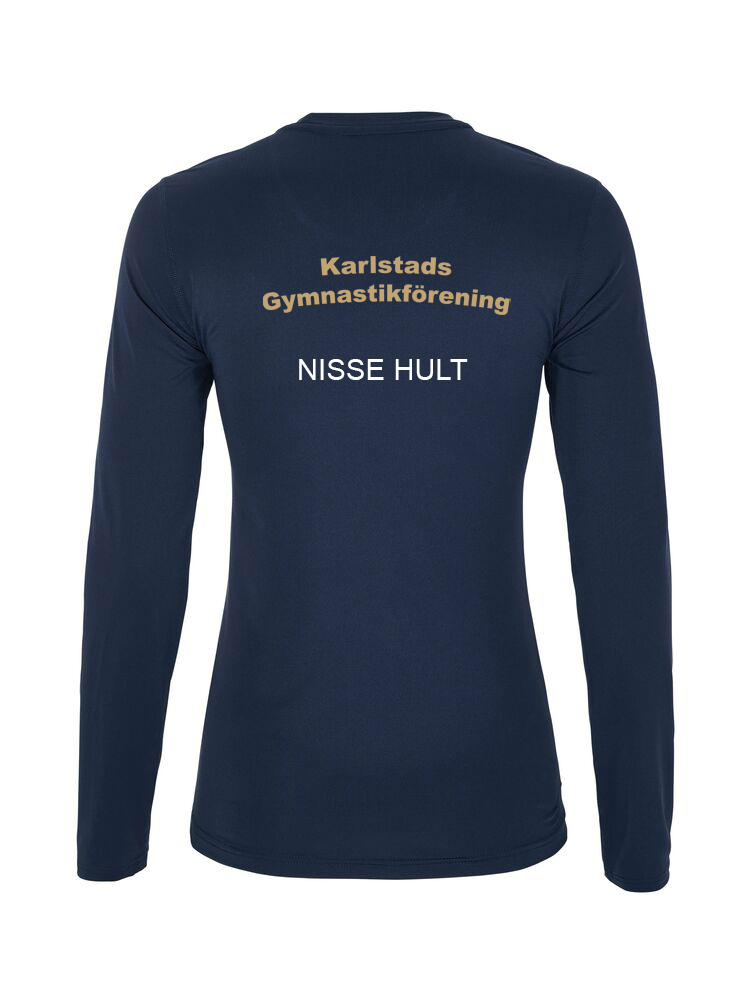 Craft Ability Baselayer LS Dam, Karlstad GF - 3