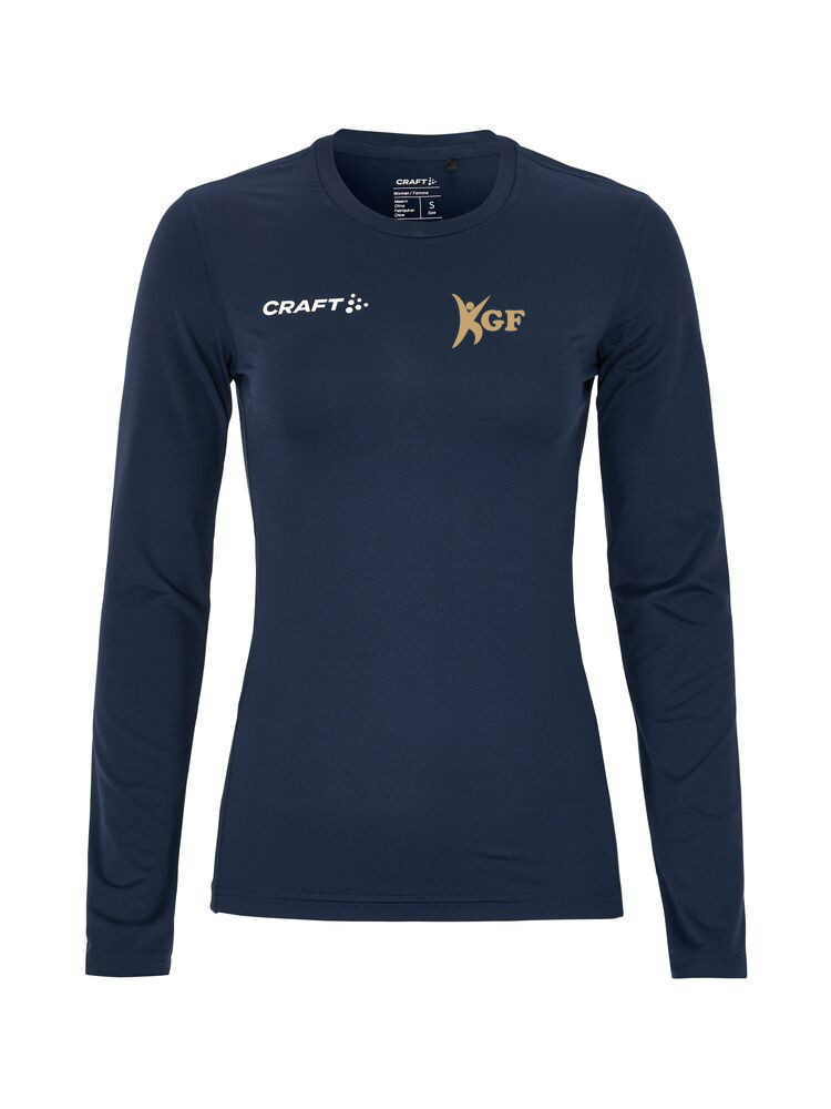 Craft Ability Baselayer LS Dam, Karlstad GF