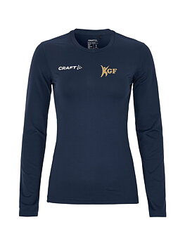 Craft Ability Baselayer LS Dam, Karlstad GF