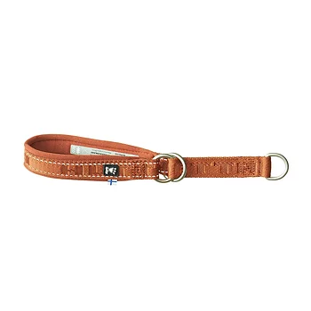 Hurtta Casual Vadderat Halvstryp,  Cinnamon