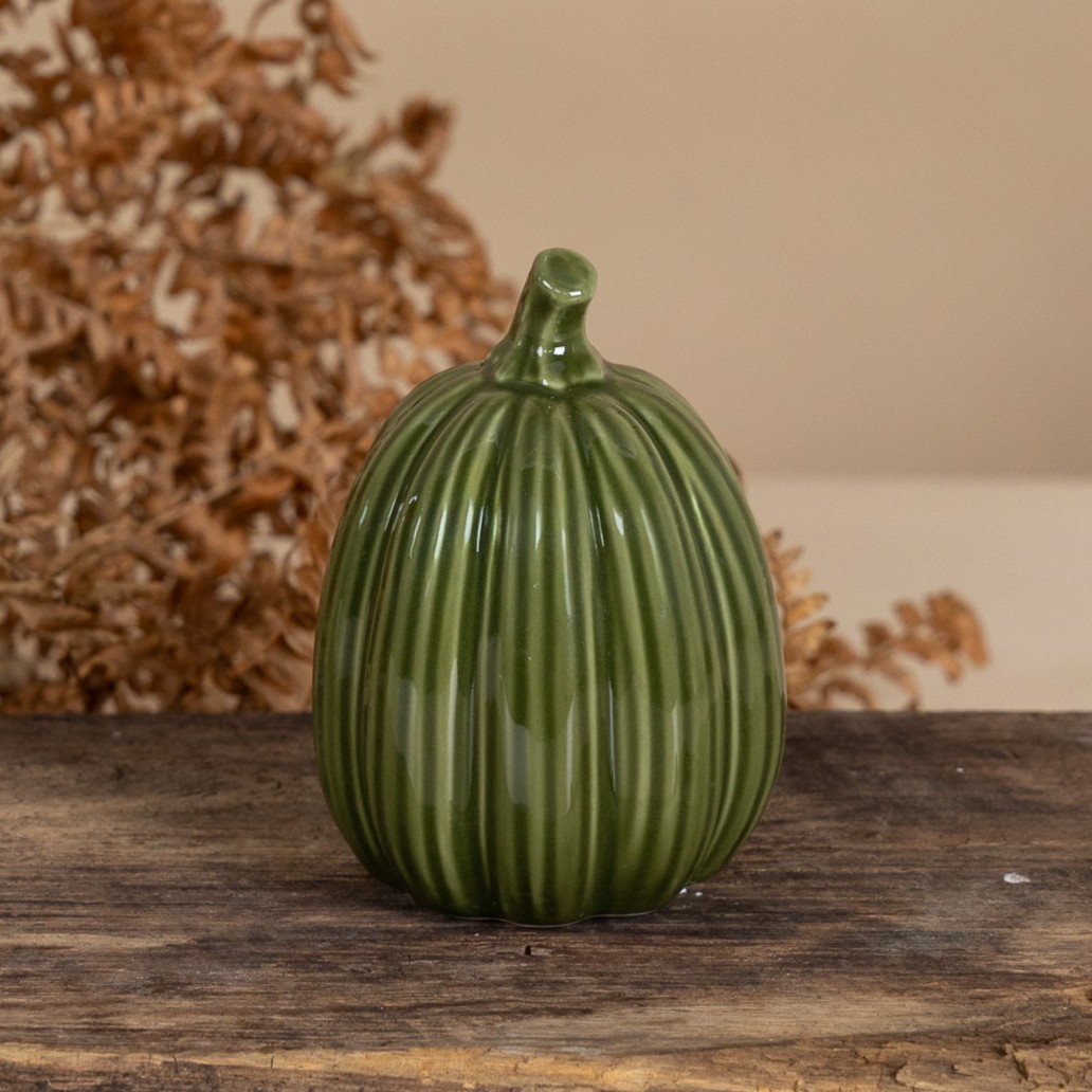 Pumpa Tranhult Stor - Grön