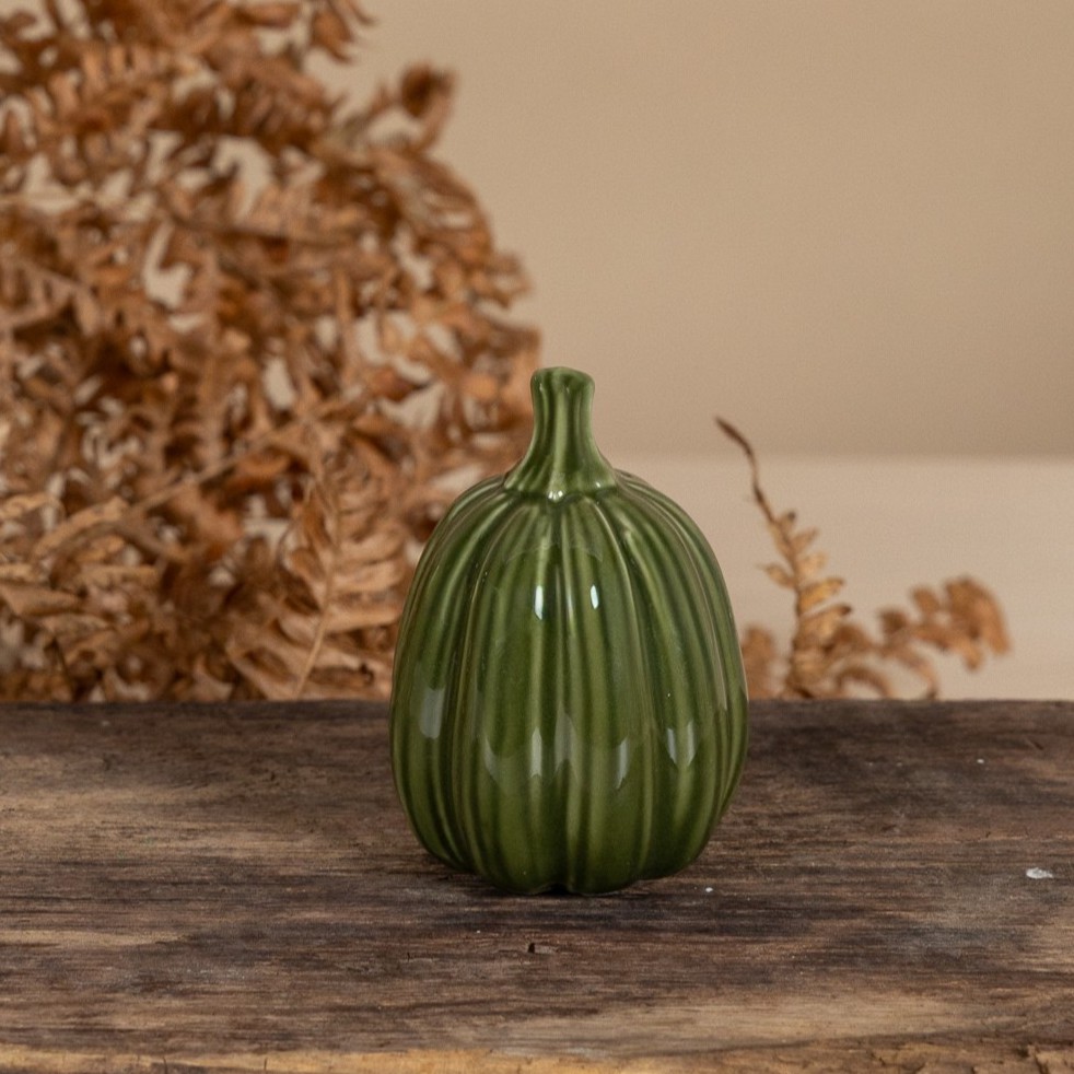 Pumpa Tranhult Liten - Grön