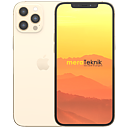 Apple iPhone 12 Pro Max 5G Guld