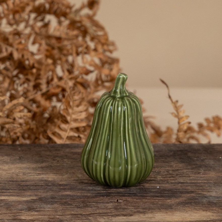 Pumpa Hillinge - Grön