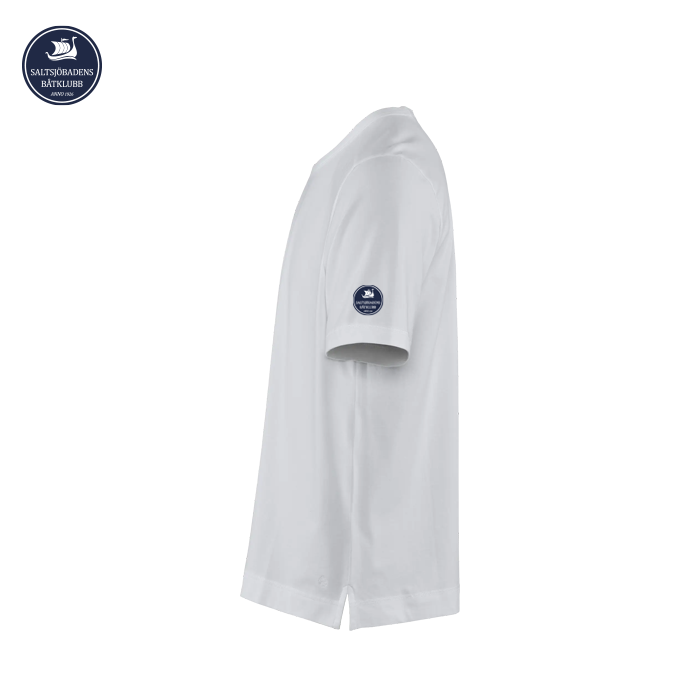 Tipton Casual Tee - Herr Vit - 2