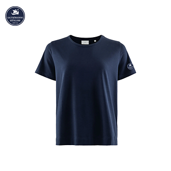 Tipton Casual Tee - Dam Marin