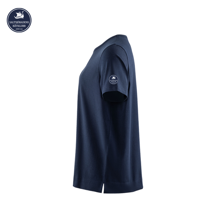 Tipton Casual Tee - Dam Marin - 2