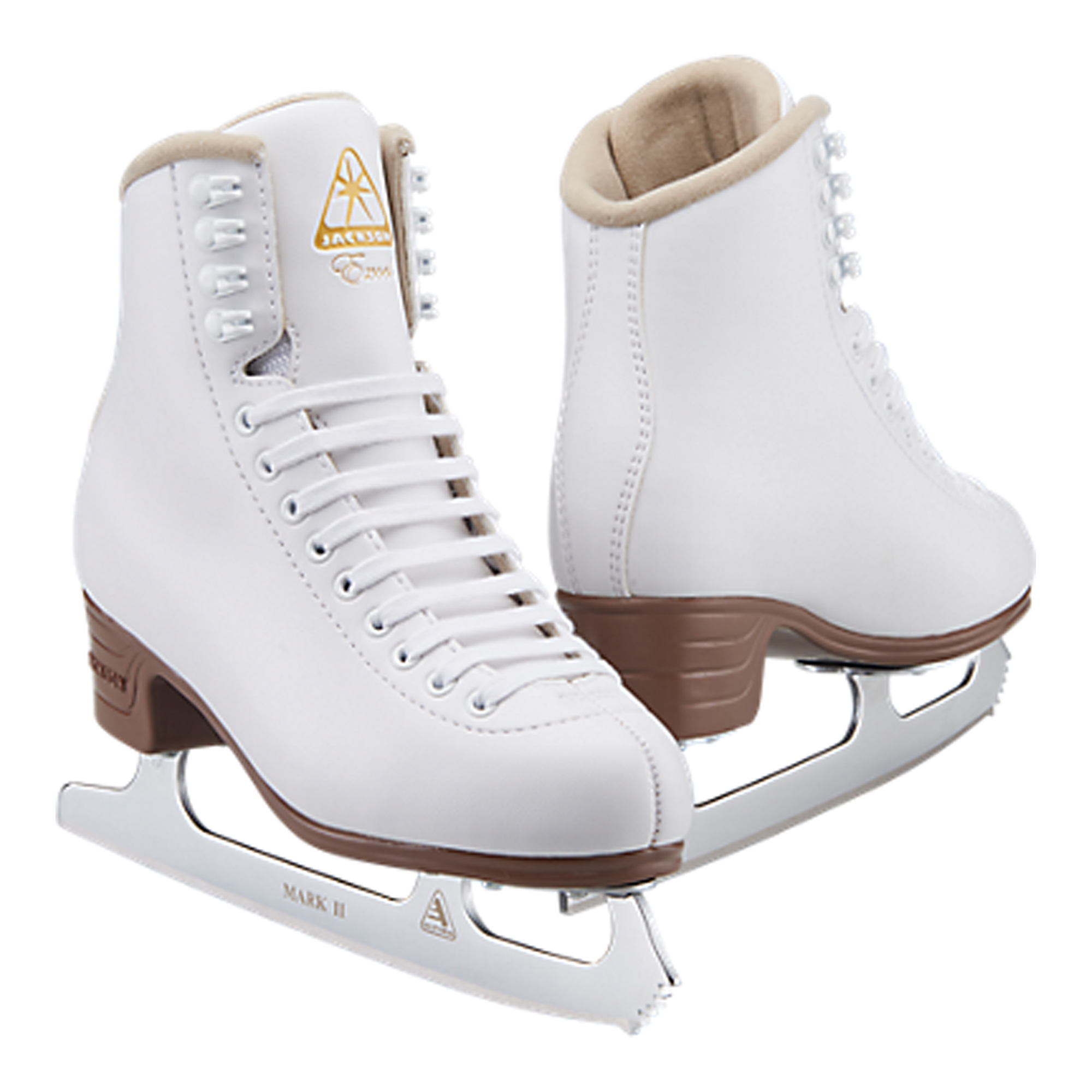 Jackson Figure Skates Artiste JA1791 Girls