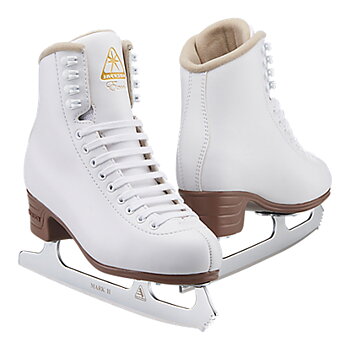 Jackson Figure Skates Artiste JA1791 Girls