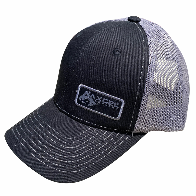 Axcel Hat Flat 