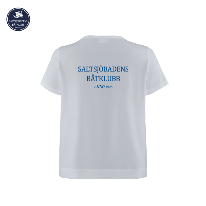 Tipton Casual Tee - Dam Vit - 3