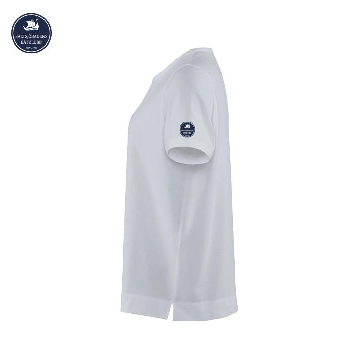 Tipton Casual Tee - Dam Vit - 2