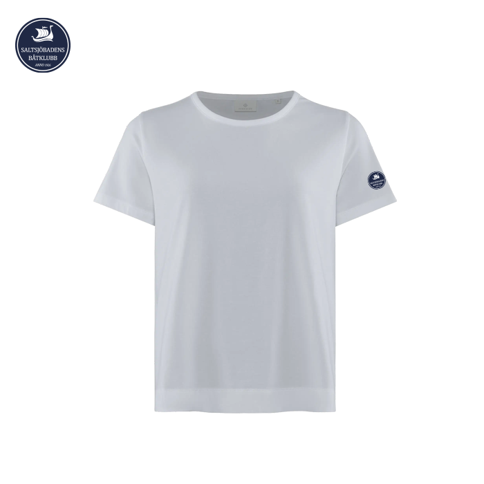 Tipton Casual Tee - Dam Vit