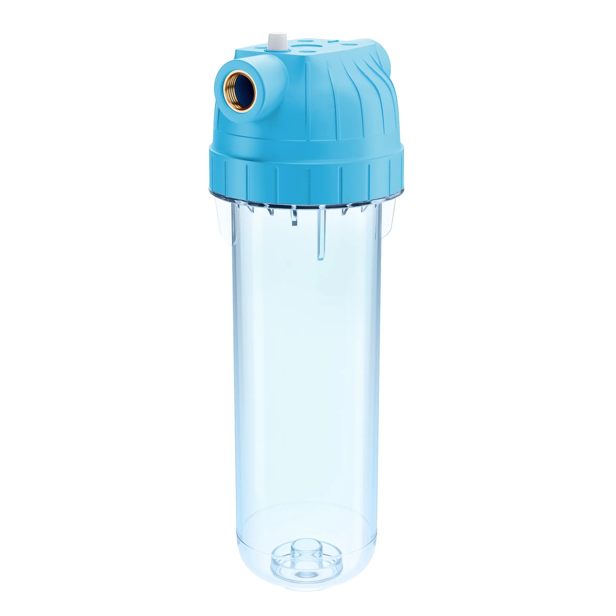 USTM EMI PROTECT – Antibakteriellt 10" filterhus - 2