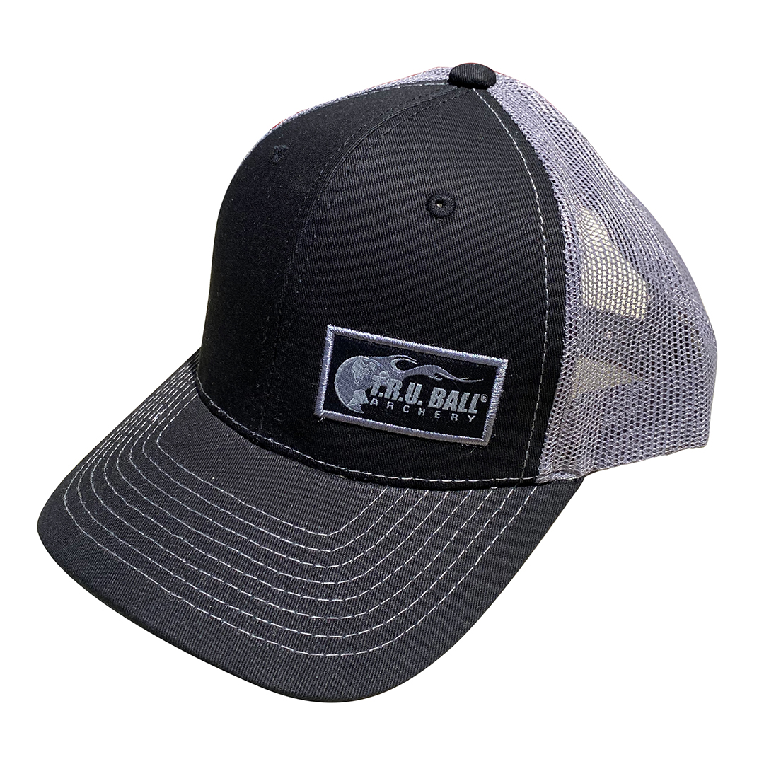 T.R.U Ball Hat Flat