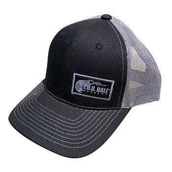 T.R.U Ball Hat Flat