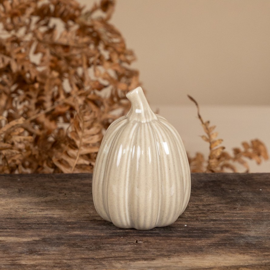 Pumpa Tranhult Liten - Beige