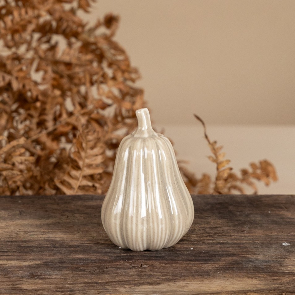 Pumpa Hillinge - Beige