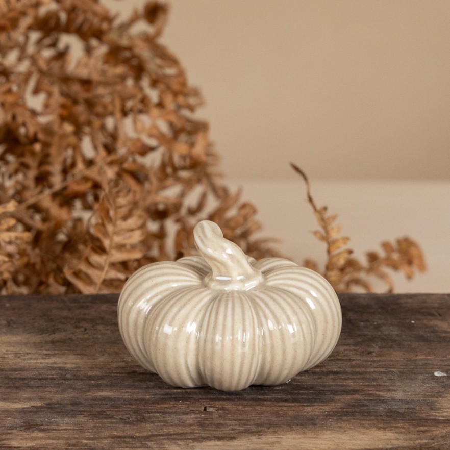 Pumpa Ekåsen - Beige
