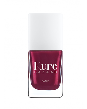 Kure Bazaar Nail Polish Rouge Illusion