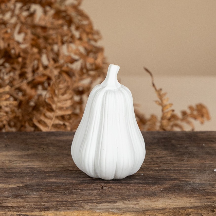 Pumpa Hillinge - Vit