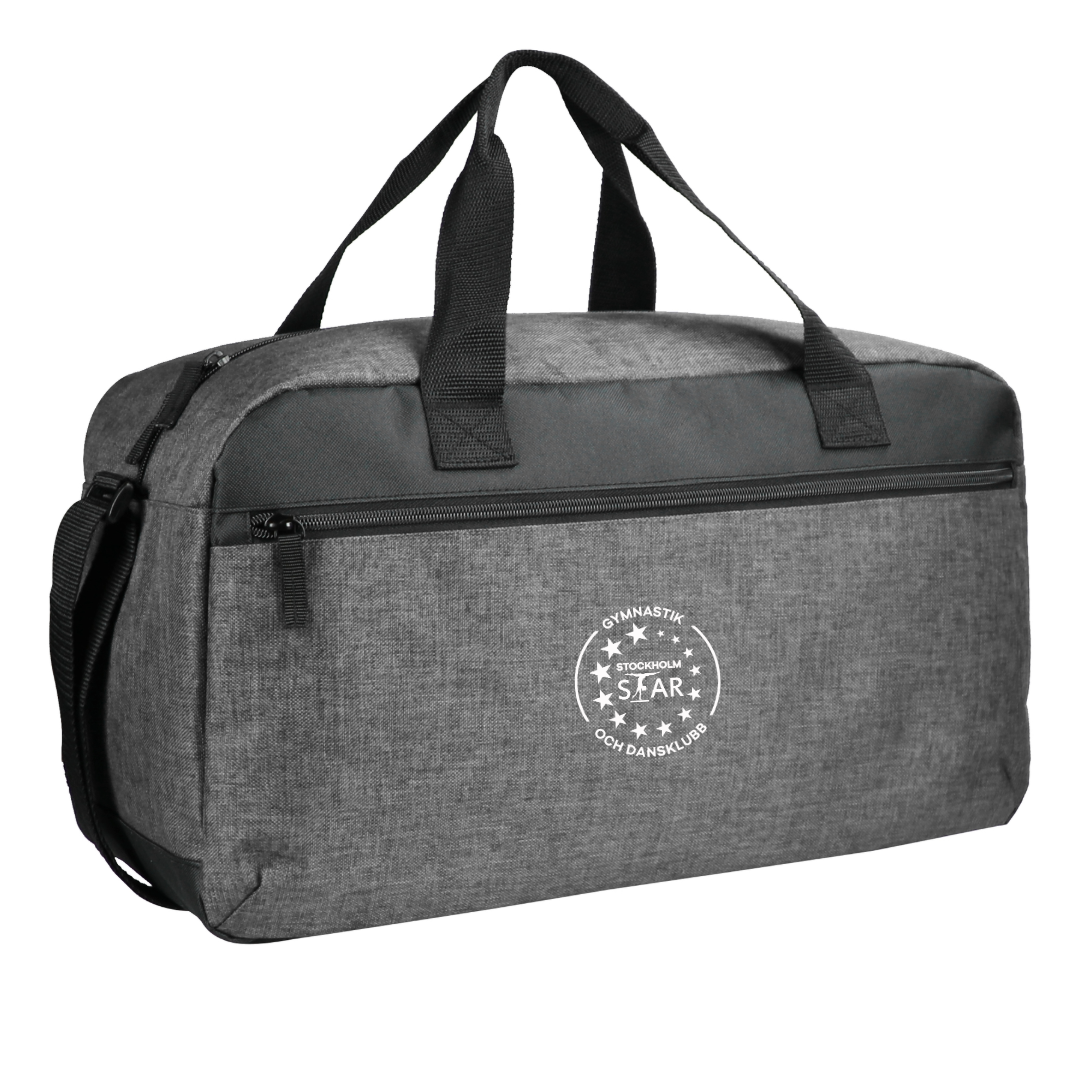 Melange Travel Bag Stockholm STAR GDK