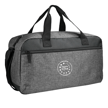 Melange Travel Bag Stockholm STAR GDK