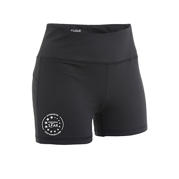 Hipsters i funktionsmaterial, Stockholm STAR GDK, Dam