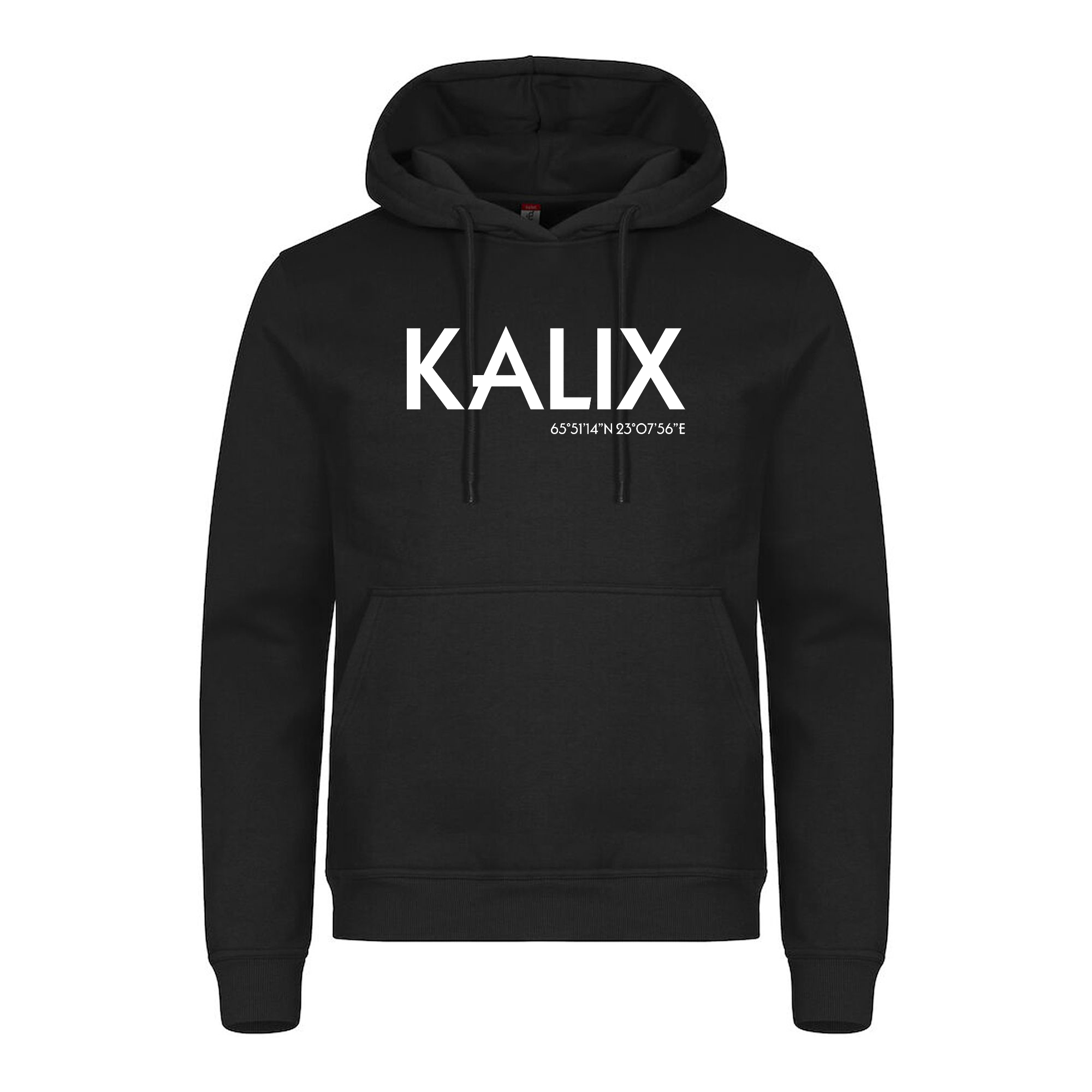Kalix Hood - 5