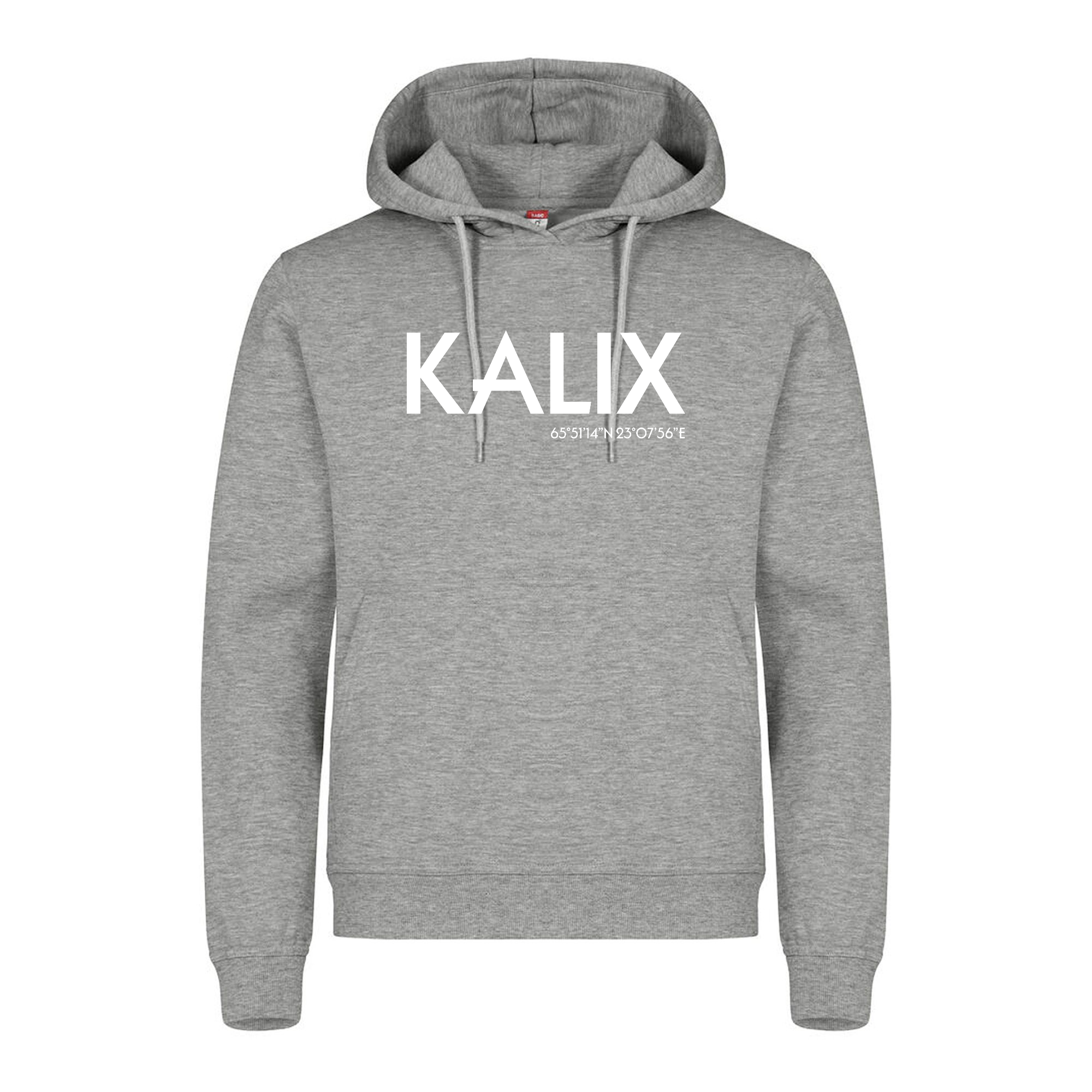 Kalix Hood - 3