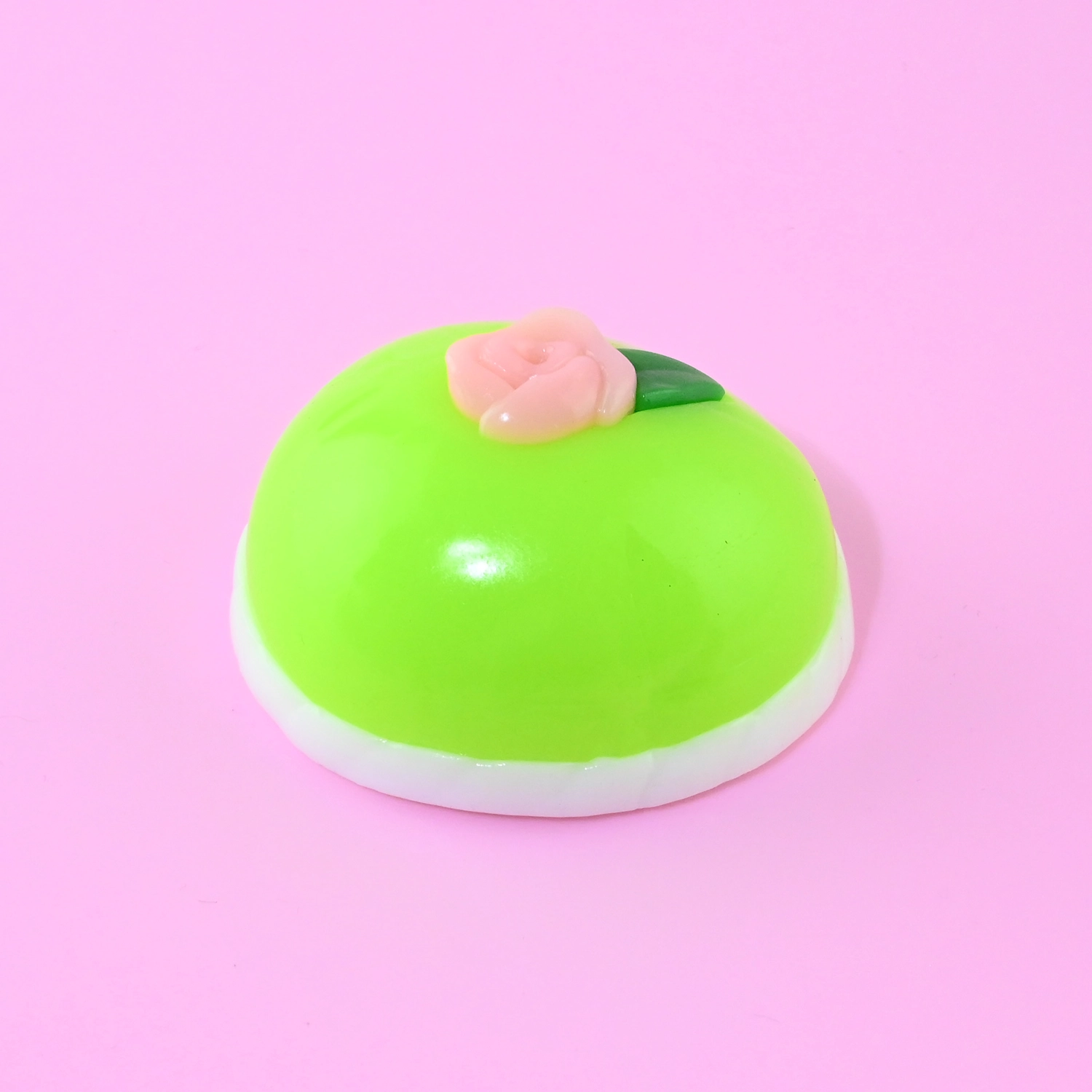 Smoosh Squishy - Prinssestårta - 2