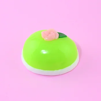 Smoosh Squishy - Prinssestårta