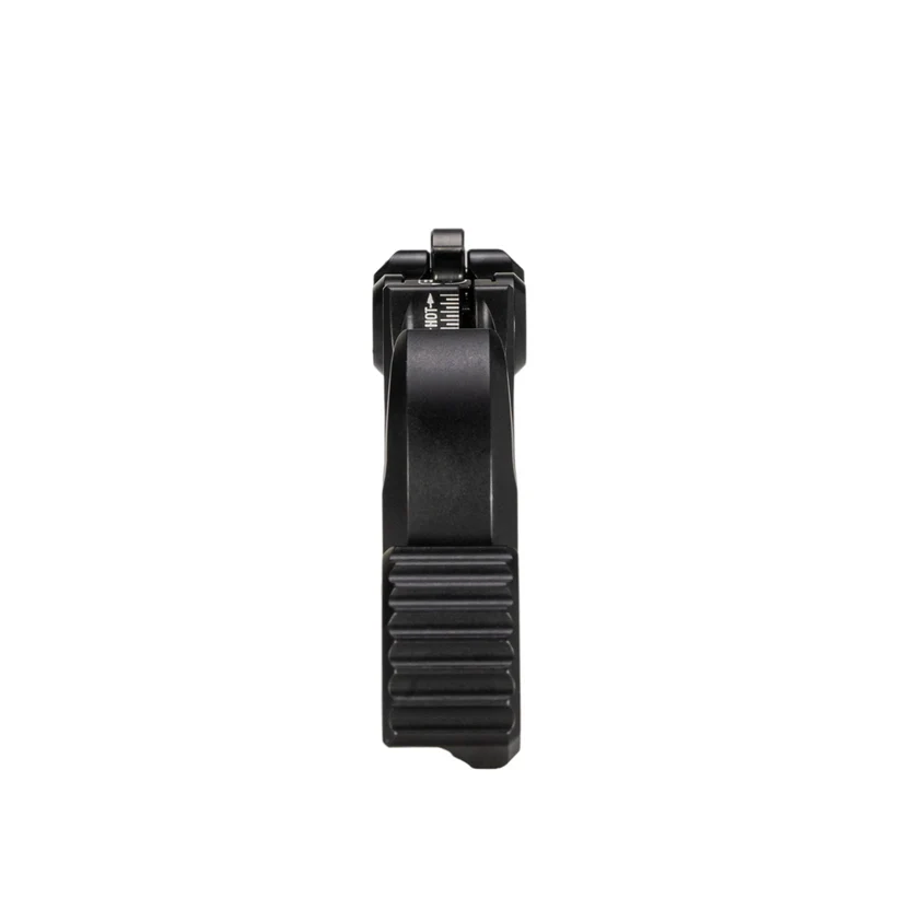 Ultraview Back Tension Release The Hinge 3 Aluminium - 11